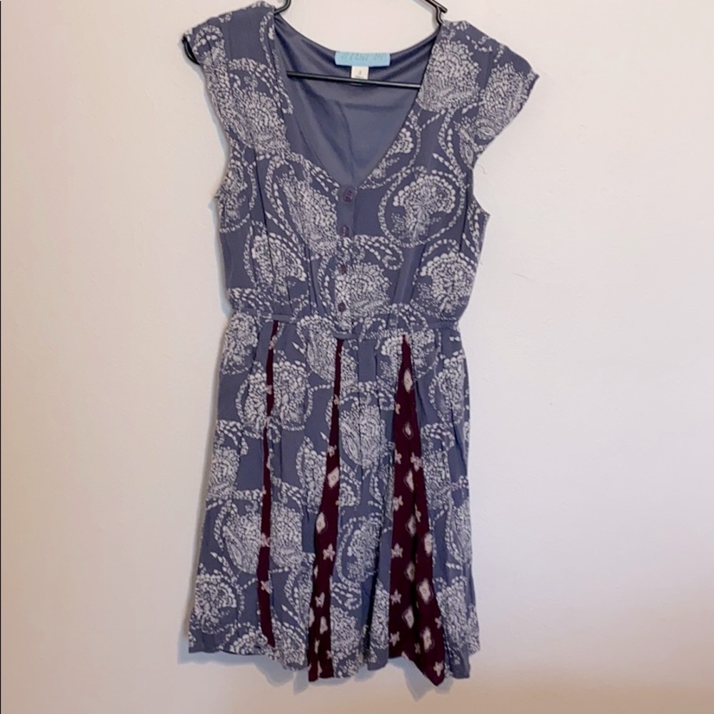 Francesca’s Dress